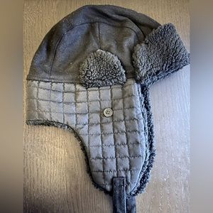 Express Winter Aviator Hat